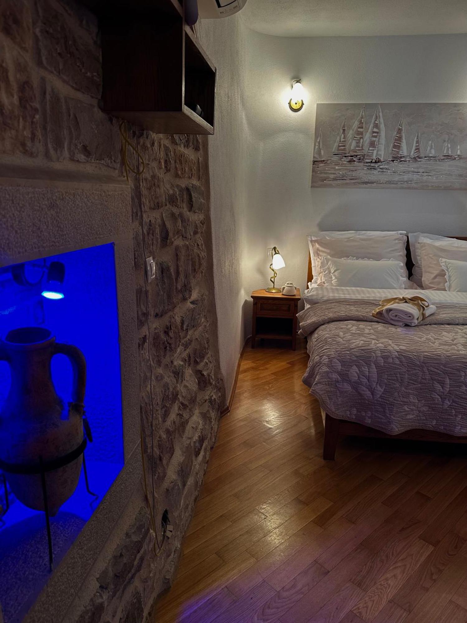 Diocletian Wine Studio Apartment II 斯普利特 外观 照片