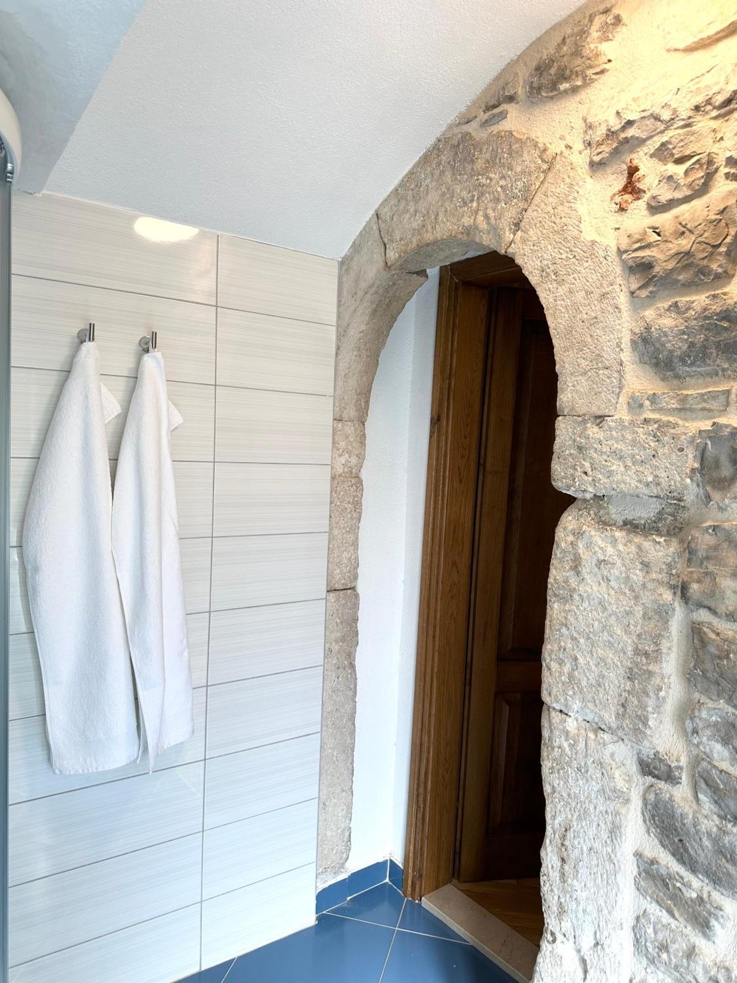 Diocletian Wine Studio Apartment II 斯普利特 外观 照片